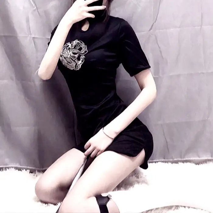 致命录像带99