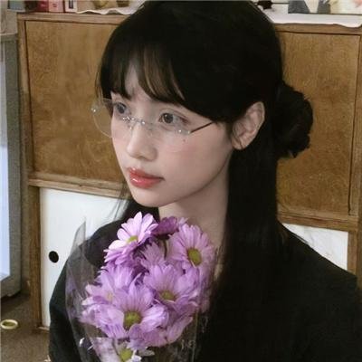 寒枝雀静
